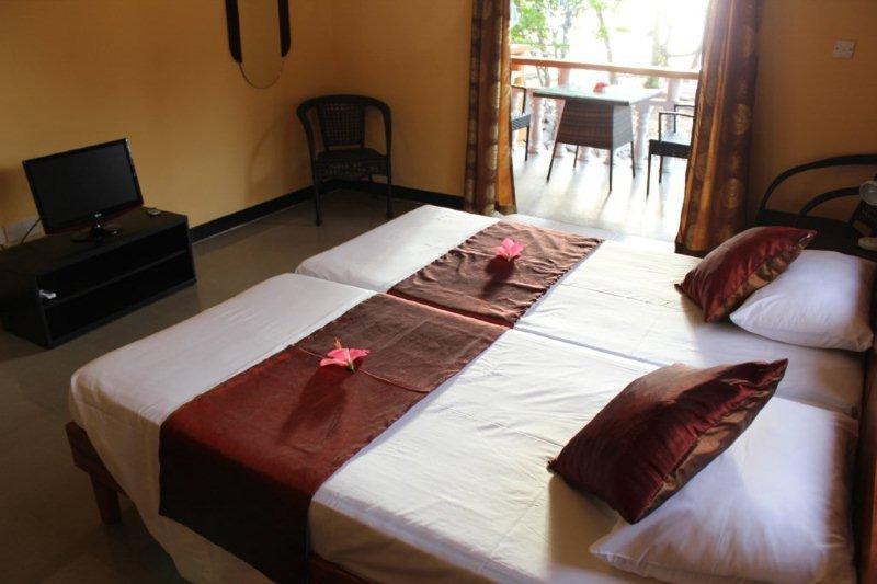 Georgina'S Cottage Beau Vallon  Room photo